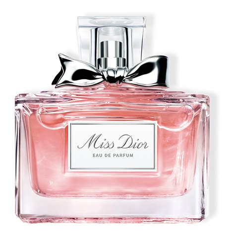 parfum miss dior eau de toilette prix|miss dior parfum dames.